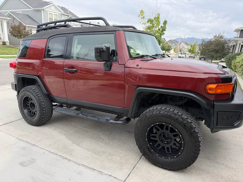 2008 Toyota FJ Cruiser · Sport Utility 2D in Herriman, UT (photo 10) — photo 10