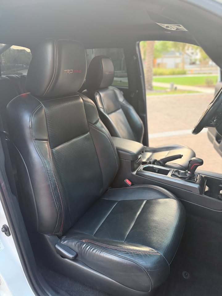 2019 Toyota Tacoma TRD Pro in Phoenix, AZ (photo 9) — photo 9