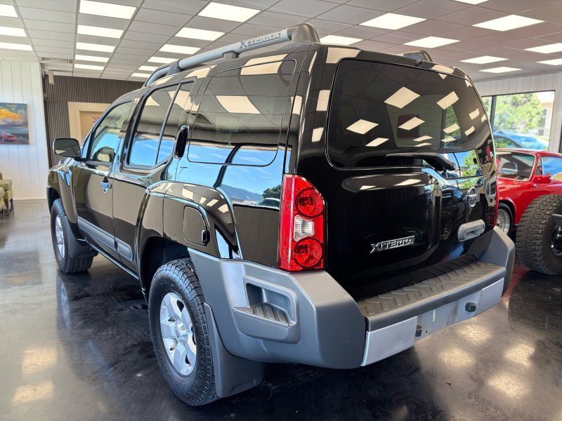 2013 Nissan Xterra in Monument, CO (photo 5) — photo 5