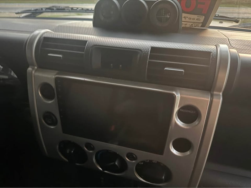 2007 Toyota FJ Cruiser · Sport Utility 2D in Jena, LA (photo 5) — photo 5