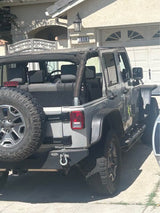 2007 Jeep Wrangler 4 door possible trade in Clovis, CA (photo 7)