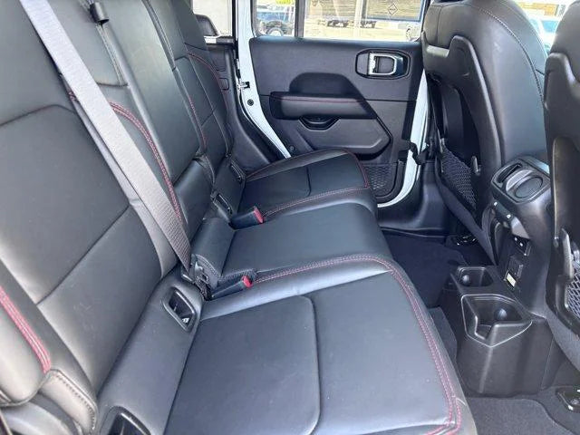2025 Jeep Gladiator Rubicon in Glendale, AZ (photo 9) — photo 9