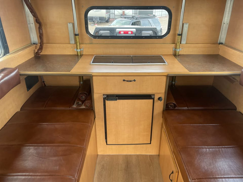 2016 Alaskan 8' nco custom layout (photo 5) — photo 5