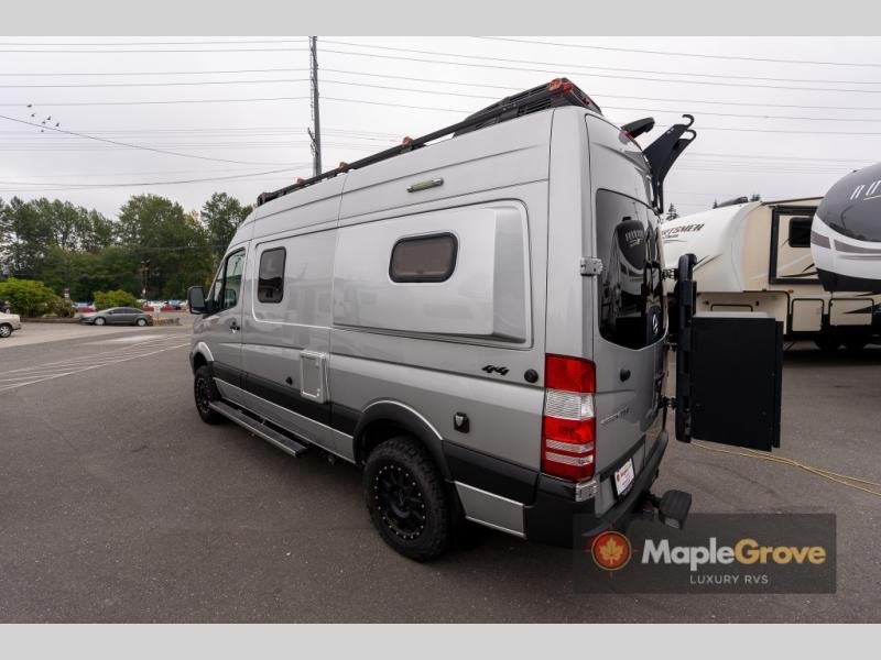 2019 Winnebago Revel 44E in Everett, WA (photo 6) — photo 6