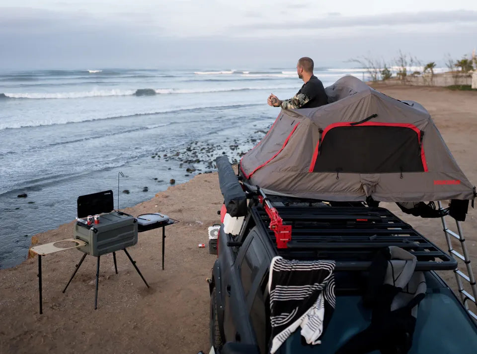 Yakima Skyrise HD Heavy Duty 4 Season Rooftop Tent in Boise, ID (photo 6) — photo 6