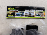 Various Sherpa roof rack mounts and accessories in San Jose, CA (photo 5)