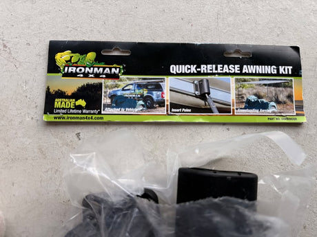 Various Sherpa roof rack mounts and accessories in San Jose, CA (photo 5)
