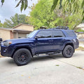 Toyota 4Runner