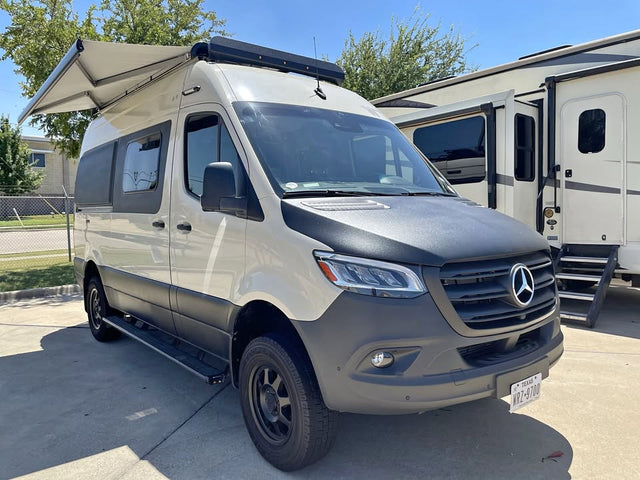 2023 Winnebago Revel 44e 4x4 in Redmond, OR (photo 1)