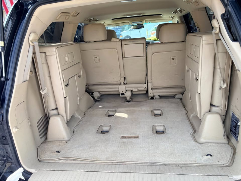 2010 Lexus LX570 in Brighton, CO (photo 4) — photo 4