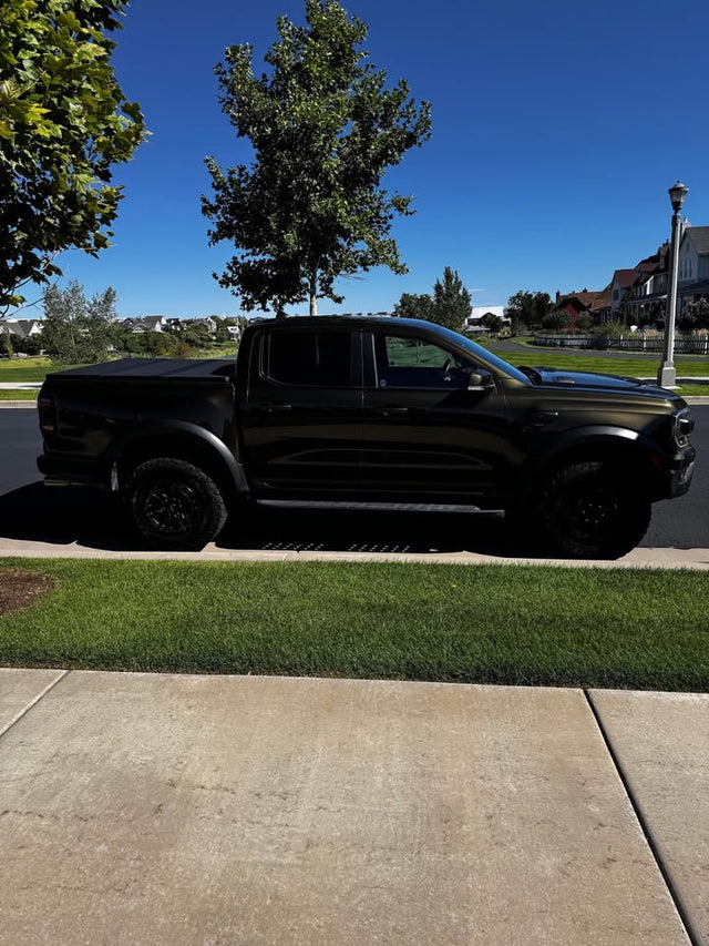 Ford Ranger Raptor — photo 2