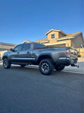 2023 Toyota Tacoma Double Cab · TRD Off-Road Pickup 4D 6 ft