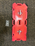 Rotopax 4 Gal with mounting