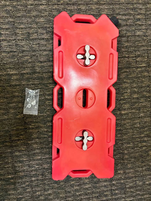 Rotopax 4 Gal with mounting in Tacoma, WA (photo 1)