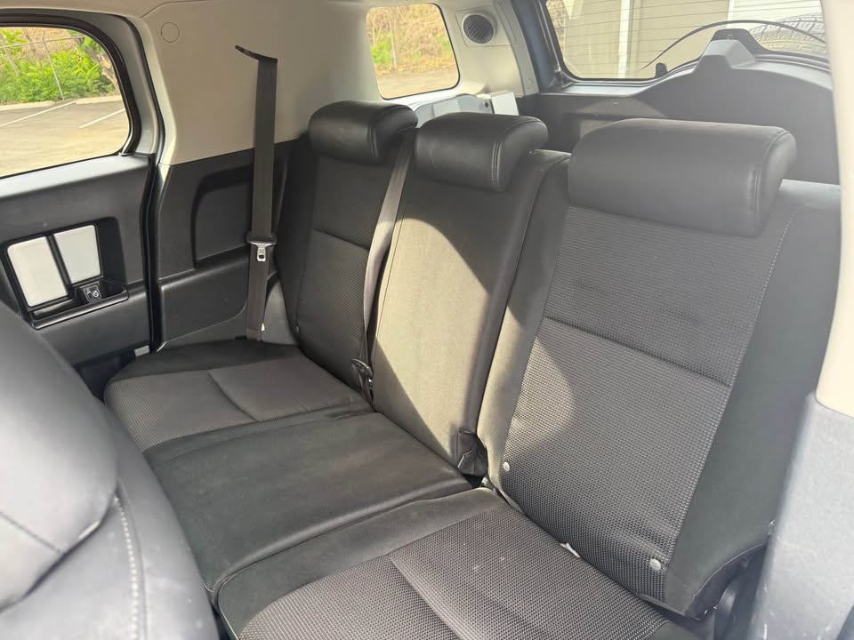 2009 Toyota FJ Cruiser · Sport Utility 2D in Denver, CO (photo 10) — photo 10