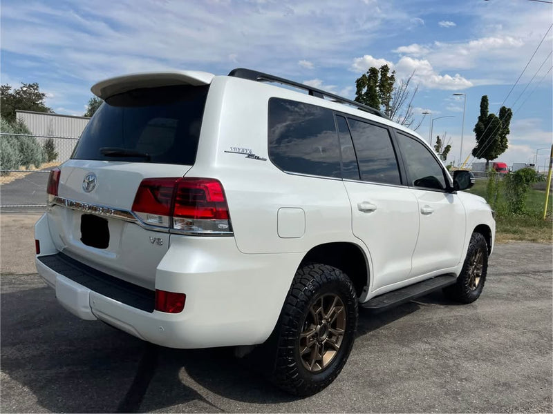 2020 Toyota Landcruiser · Heritage Edition Sport Utility 4D in Boise, ID (photo 5) — photo 5