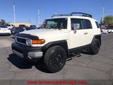 2012 Toyota FJ Cruiser in Tucson, AZ (photo 5)