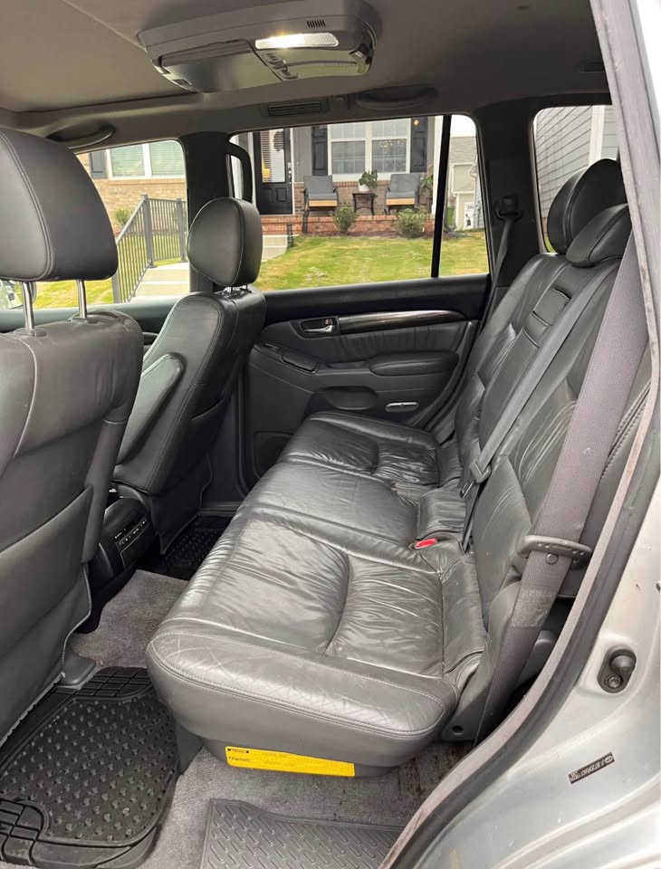 2006 Lexus GX · GX 470 Sport Utility 4D in Aberdeen, NC (photo 6) — photo 6