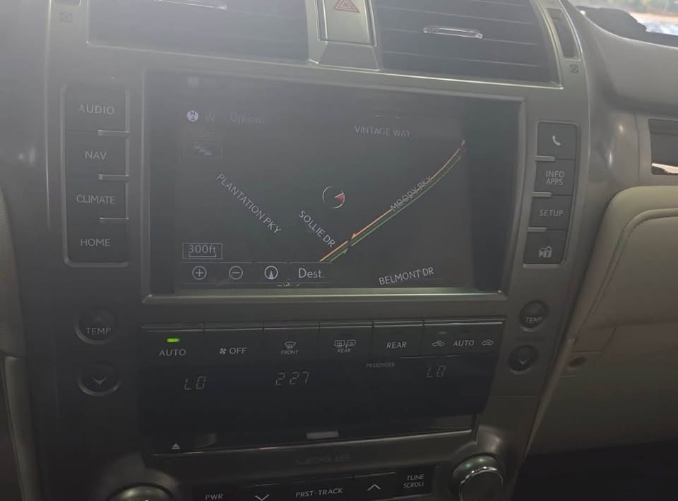 2014 Lexus GX · GX 460 Sport Utility 4D in Fayetteville, GA (photo 7) — photo 7