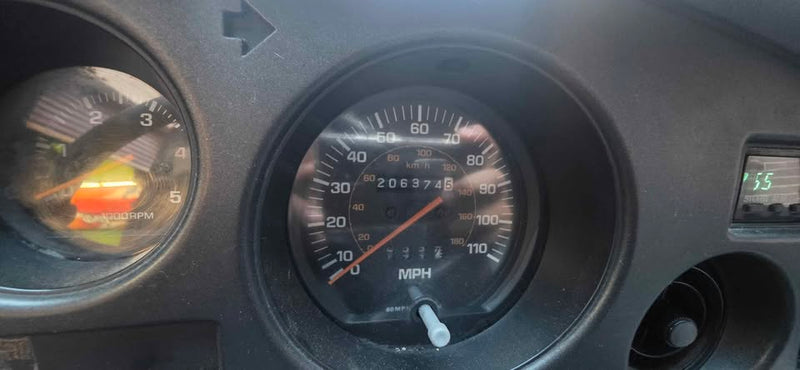 1990 Toyota Landcruiser in Duluth, GA (photo 10) — photo 10