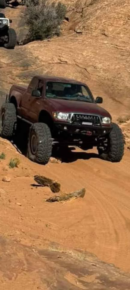 Toyota Tacoma in Chino Valley, AZ (photo 4) — photo 4