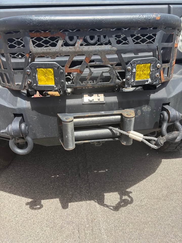 2008 Toyota FJ Cruiser in Draper, UT (photo 4)