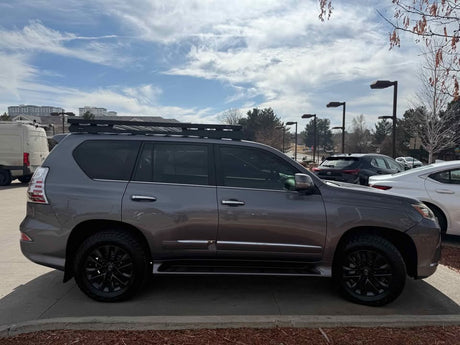 Lexus GX460 WITH WARRANTY until 12-26 in Denver, CO (photo 2)