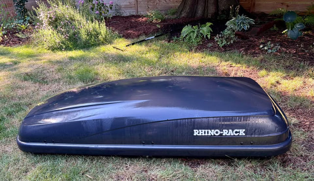 Rhino Rack 440L — photo 2