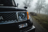 1995 Toyota Land Cruiser Prado KZJ78 in Portland, OR (photo 3)