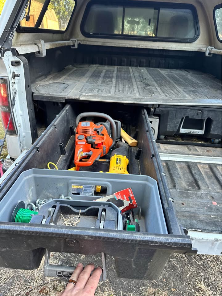 Decked system for 2010 f150 in Italy, TX (photo 3) — photo 3