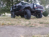 2001 Jeep Cherokee · Sport 4D in Vancouver, WA (photo 4)