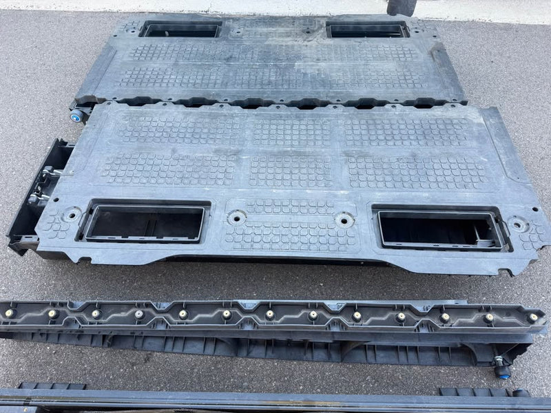 Ram 25/3500 Decked Drawer System in Lone Tree, CO (photo 4) — photo 4