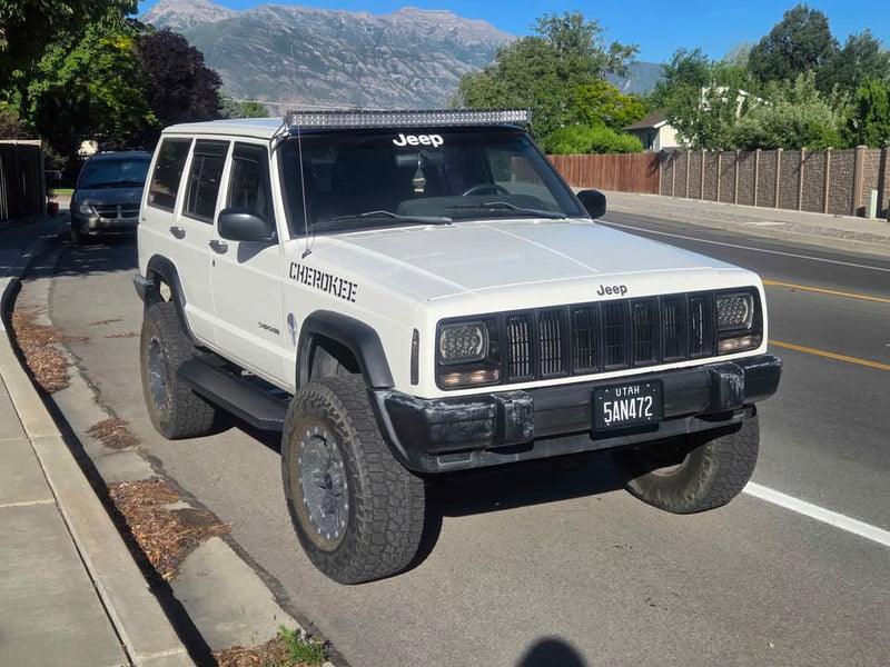 2000 Jeep Cherokee · Sport 4D in Lehi, UT (photo 2) — photo 2