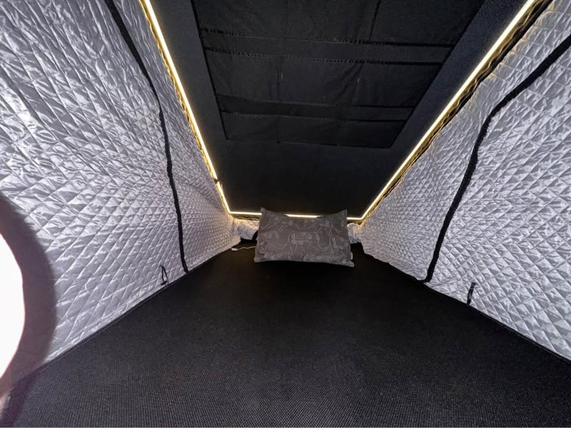 Ethos Outdoors Truck Camper - THE ATLAS in Salt Lake City, UT (photo 6) — photo 6