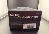 Diode Dynamics C2 Stage Series Pro Yellow Combo Standard ABL Offroad LED Pods in Henderson, NV (photo 3)
