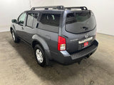 2011 Nissan pathfinder s in Kirkland, WA (photo 5)