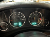 2011 jeep wrangler Sahara in Deer Park, WA (photo 8)