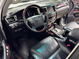 2015 Lexus LX570 in Portland, OR (photo 12)