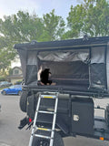 Free Spirit Recreation (FSR) Evolution 55” Rooftop Tent RTT