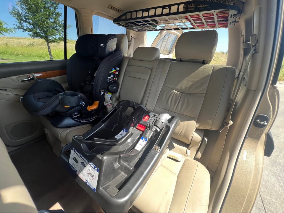 2004 Lexus GX · GX 470 Sport Utility 4D in Haslet, TX (photo 11) — photo 11