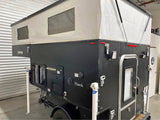 2024 Four Wheel Camper hawk in Woodland, CA (photo 1)