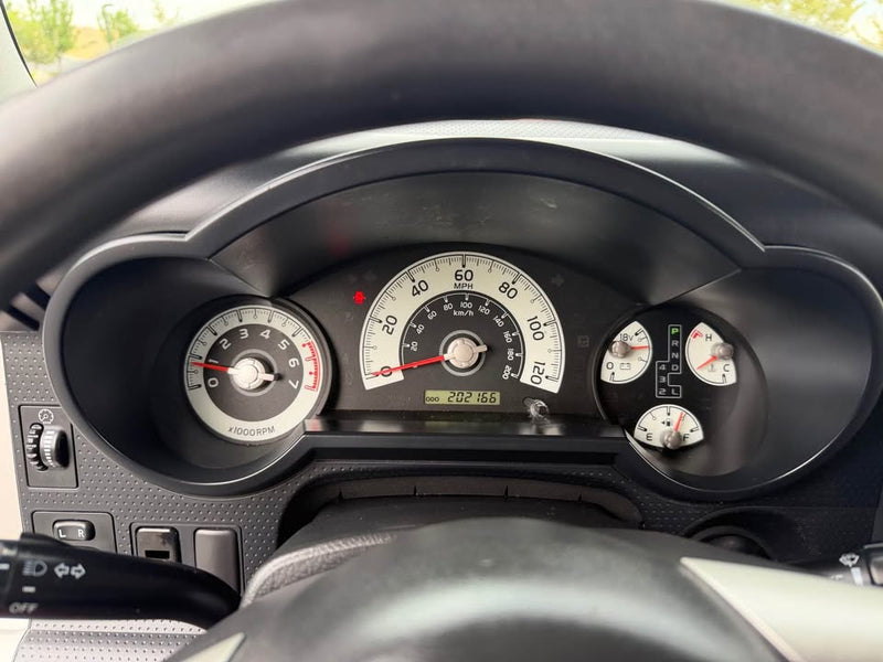 2008 Toyota FJ Cruiser · Sport Utility 2D in Herriman, UT (photo 3) — photo 3