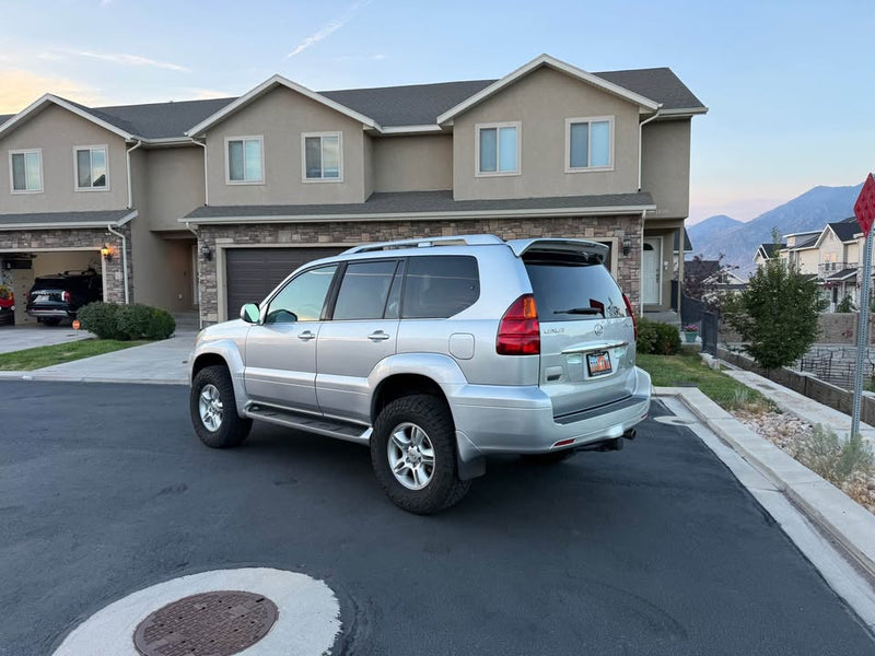 2006 Lexus GX · GX 470 Sport Utility 4D in Provo, UT (photo 3) — photo 3