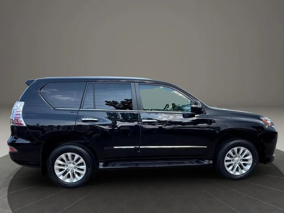 2016 Lexus GX in Virginia Beach, VA (photo 6) — photo 6