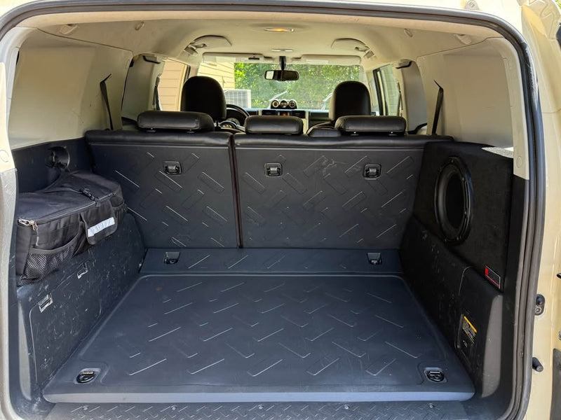 2010 Toyota FJ Cruiser · Trail Teams Special Edition in Rocklin, CA (photo 11) — photo 11