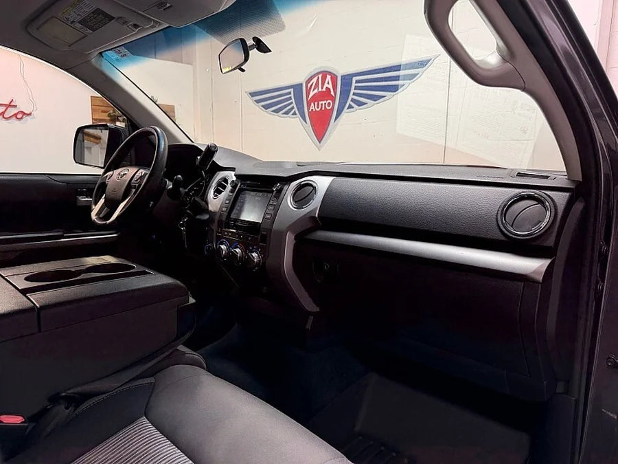 2017 Toyota Tundra in Albuquerque, NM (photo 9)