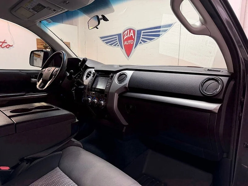 2017 Toyota Tundra in Albuquerque, NM (photo 9) — photo 9