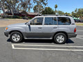 2000 Toyota Landcruiser