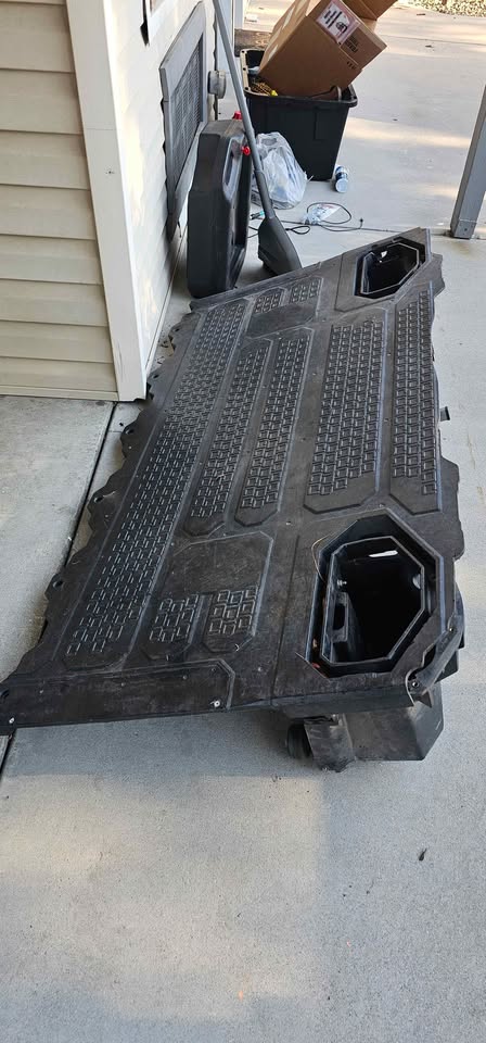 Truck drawers Decked brand (photo 2) — photo 2