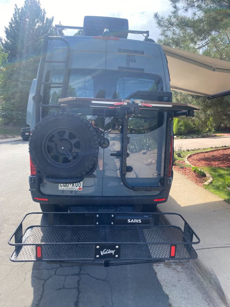2020 Winnebago revel 4x4 EX-L in Boulder, CO (photo 3)